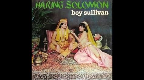 Boy Sullivan .